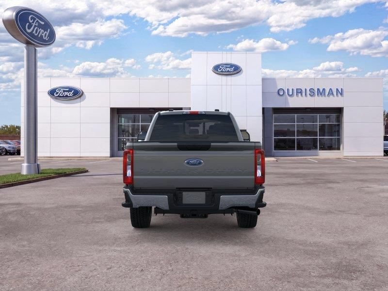 New 2026 Ford F250 XLT w/ FX4 Off-Road Package AWD/4WD image 6
