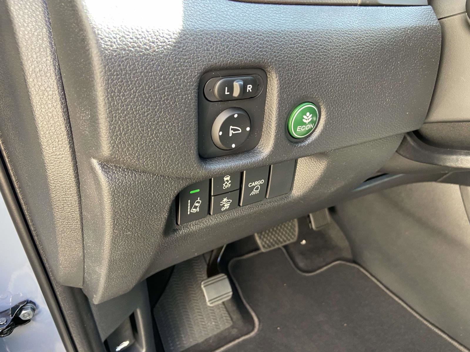 New 2026 Honda Ridgeline RTL image 9