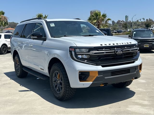 New 2026 Ford Expedition Tremor AWD/4WD image 3