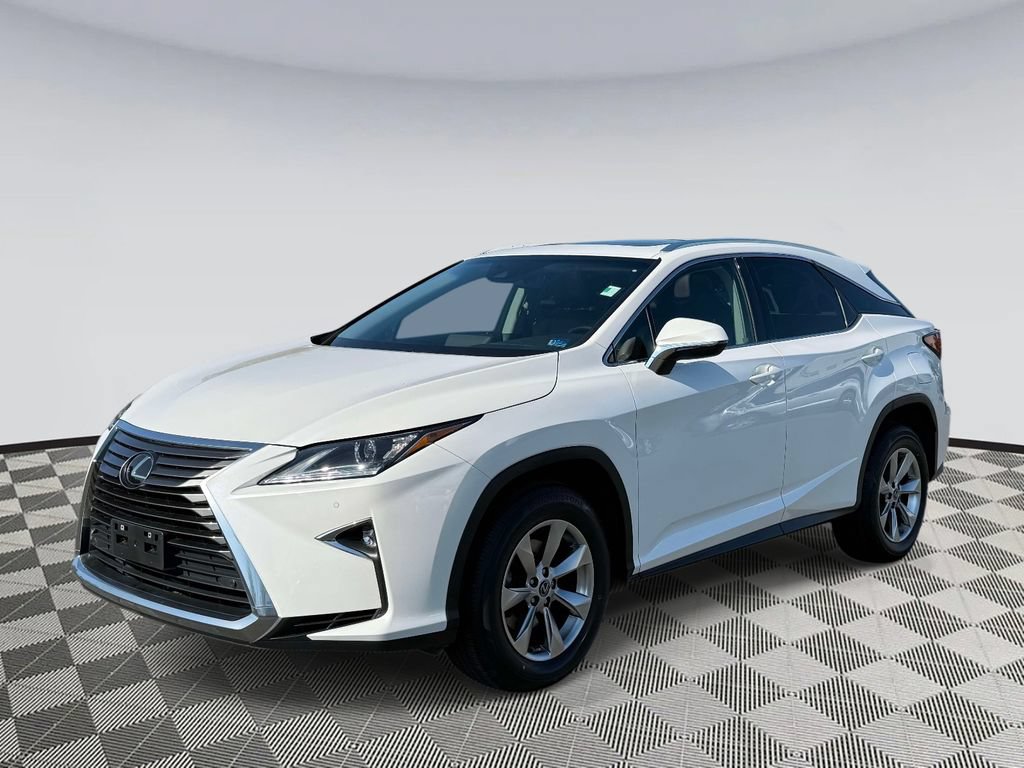 Used 2019 Lexus RX 350 AWD image 5
