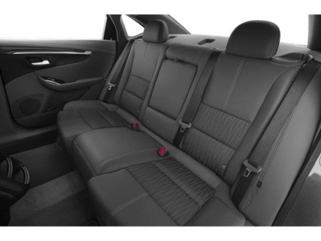 Certified 2020 Chevrolet Impala Premier FWD image 16