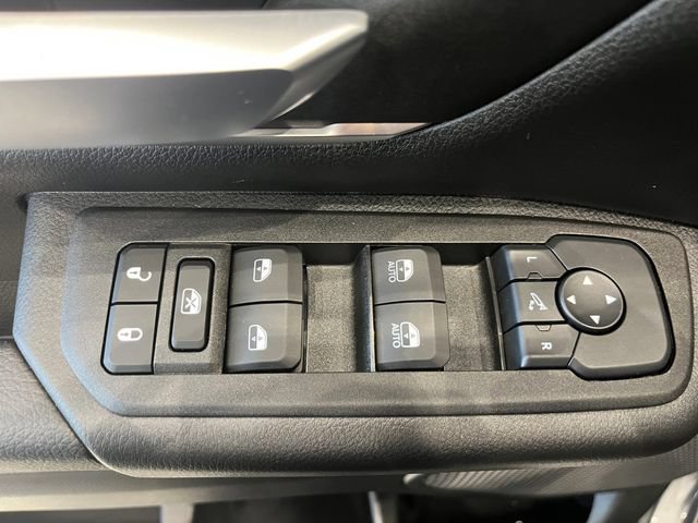 New 2026 RAM 1500 Big Horn AWD/4WD image 37