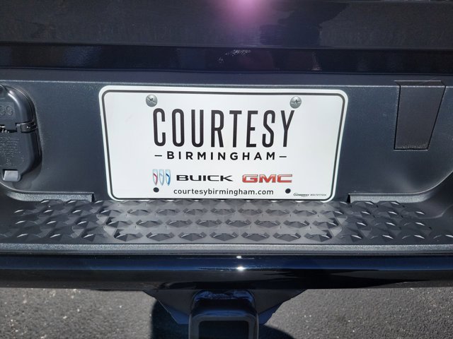 Used 2025 GMC Canyon Denali w/ LPO, Denali Black Edition image 31