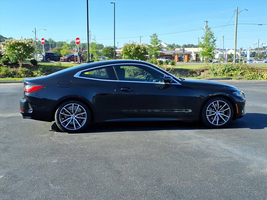 Used 2026 BMW 430i Coupe RWD image 21