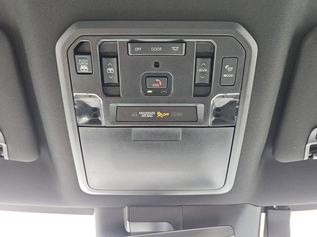 Used 2023 Toyota Tundra Platinum AWD/4WD image 12