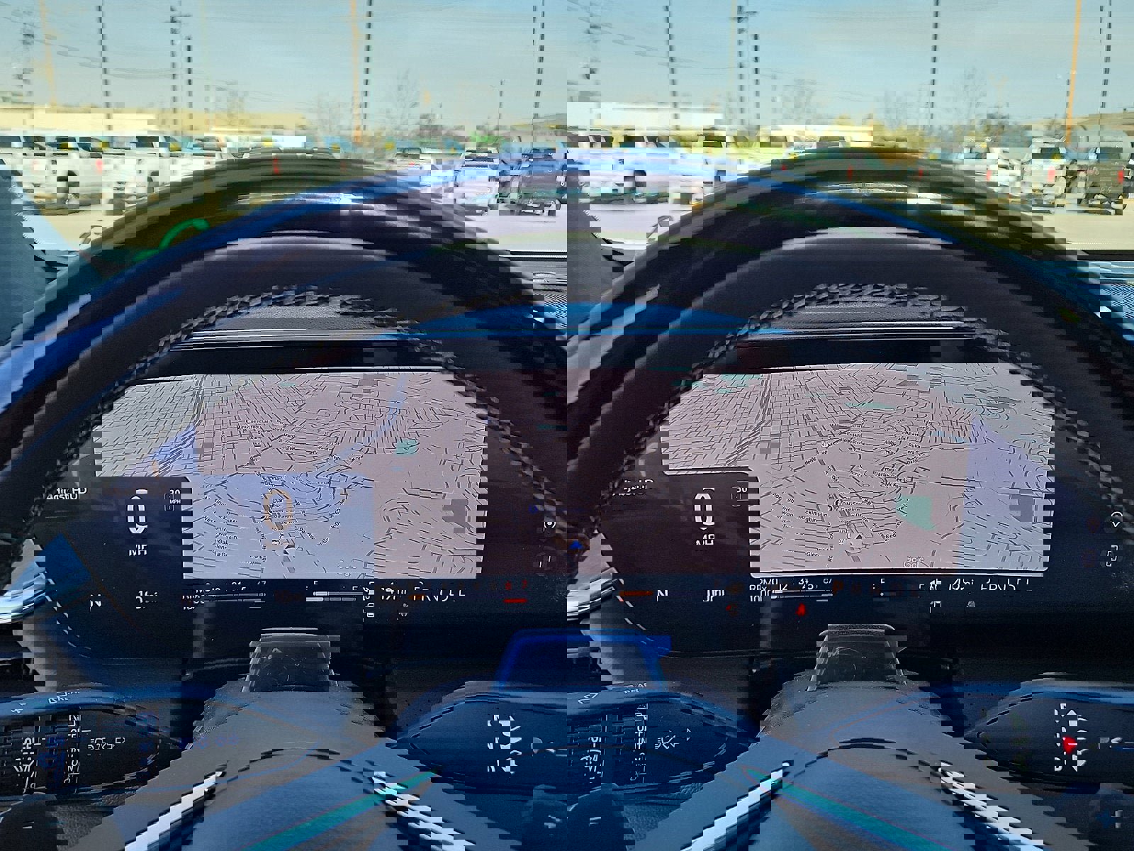 New 2026 Buick Enclave Avenir w/ Super Cruise Package image 14