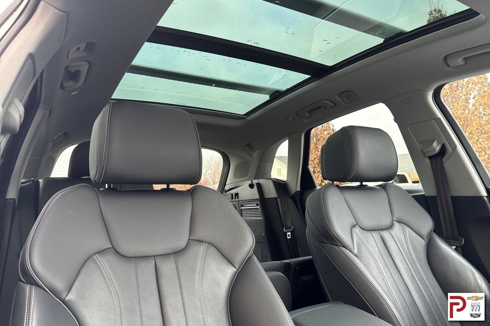 Used 2024 Audi Q5 2.0T Premium Plus image 19