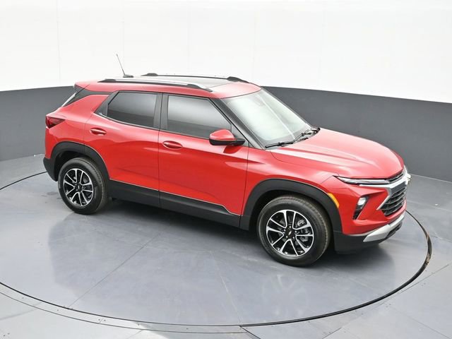New 2026 Chevrolet TrailBlazer LT w/ Convenience Package image 63