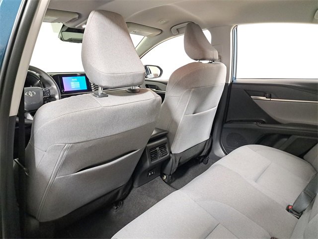 Used 2025 Toyota Camry LE w/ Convenience Package image 11