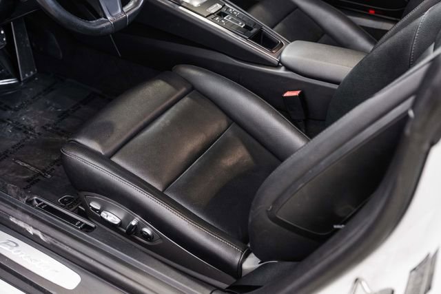 Used 2014 Porsche Boxster image 58