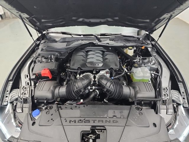 New 2025 Ford Mustang GT Premium RWD image 30