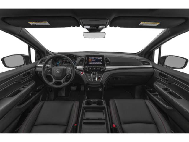 Certified 2023 Honda Odyssey Sport image 8