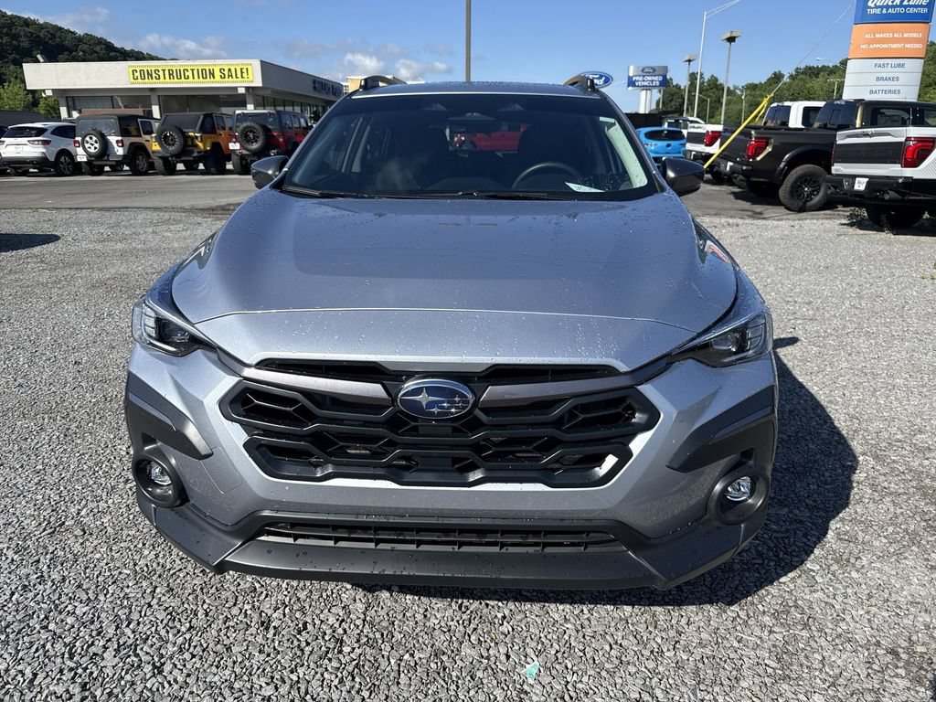 Used 2024 Subaru Crosstrek 2.5i Limited AWD/4WD image 2