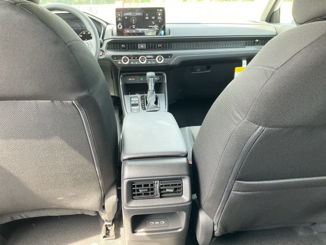 New 2027 Honda CR-V EX image 28