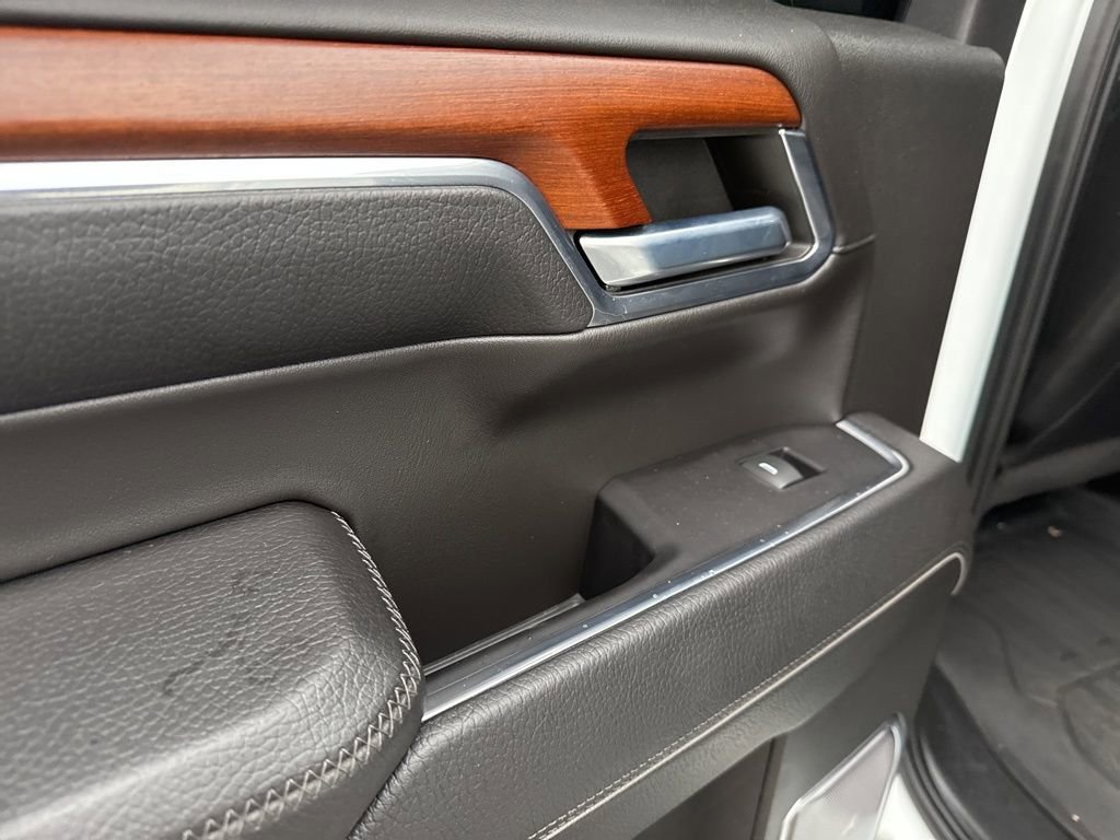 Used 2022 GMC Sierra 1500 Denali w/ Denali Reserve Package image 29