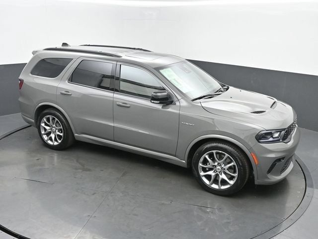 New 2026 Dodge Durango GT AWD/4WD image 44