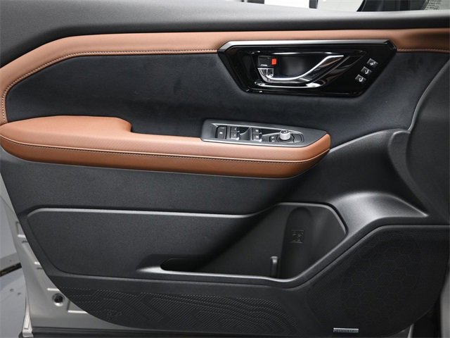 New 2025 Subaru Forester Touring image 22