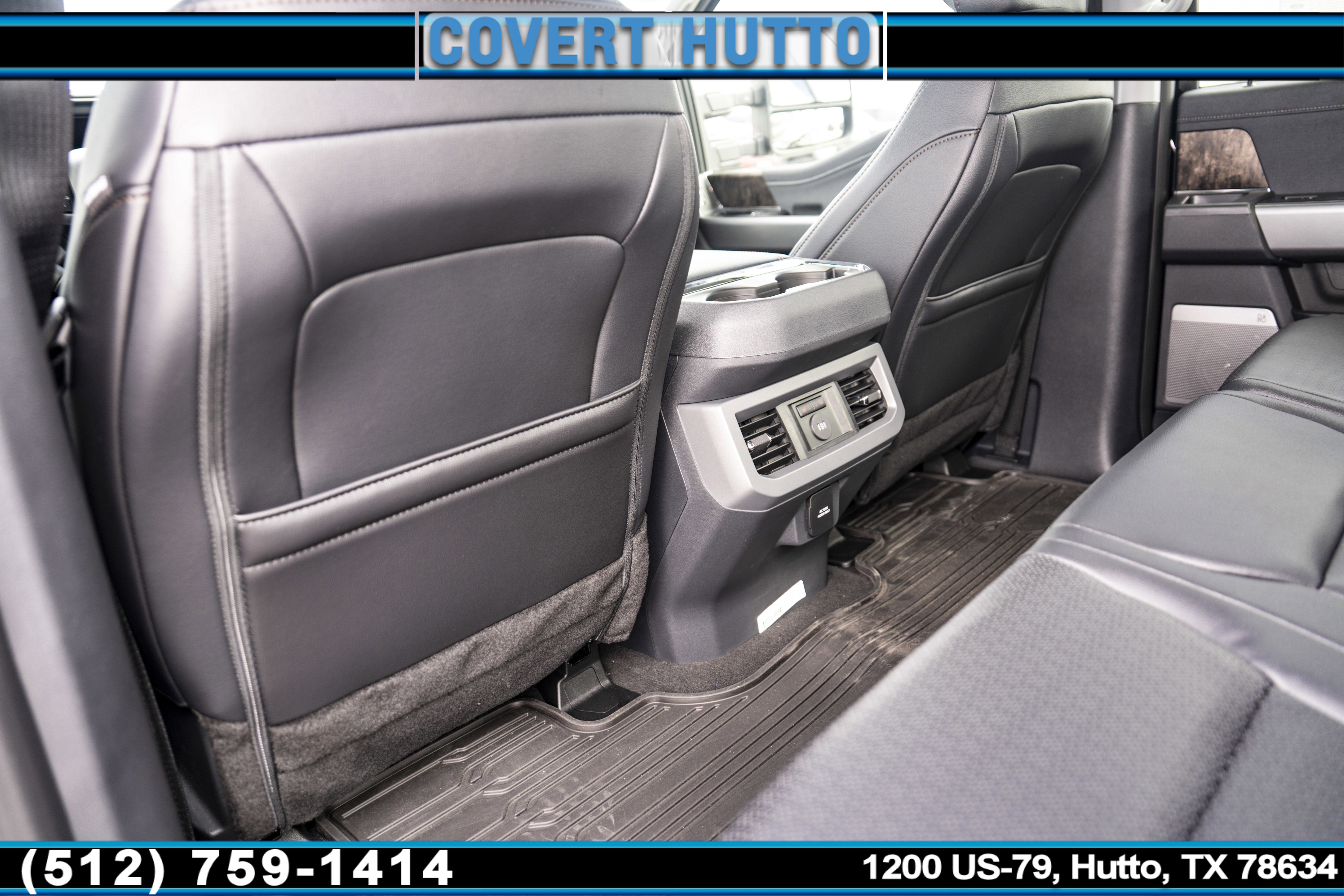 New 2026 Ford F250 Lariat w/ Lariat Ultimate Package image 18