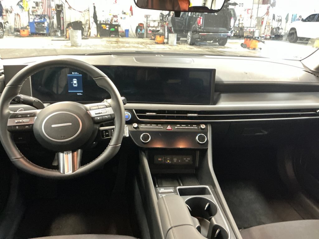 Certified 2026 Hyundai Sonata SEL AWD/4WD image 18