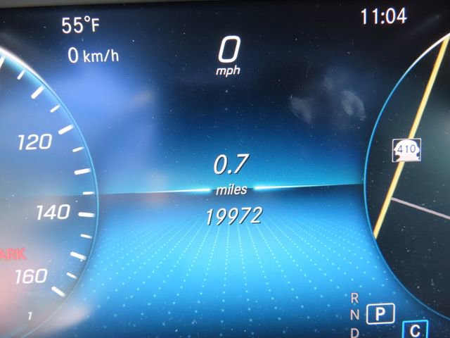 Used 2019 Mercedes-Benz C 300 Coupe image 22