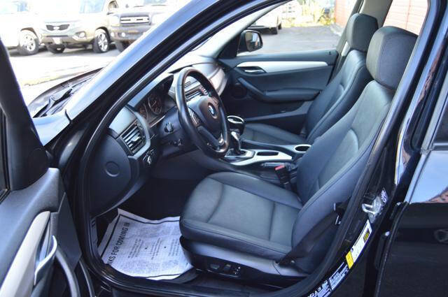 Used 2014 BMW X1 xDrive28i image 46