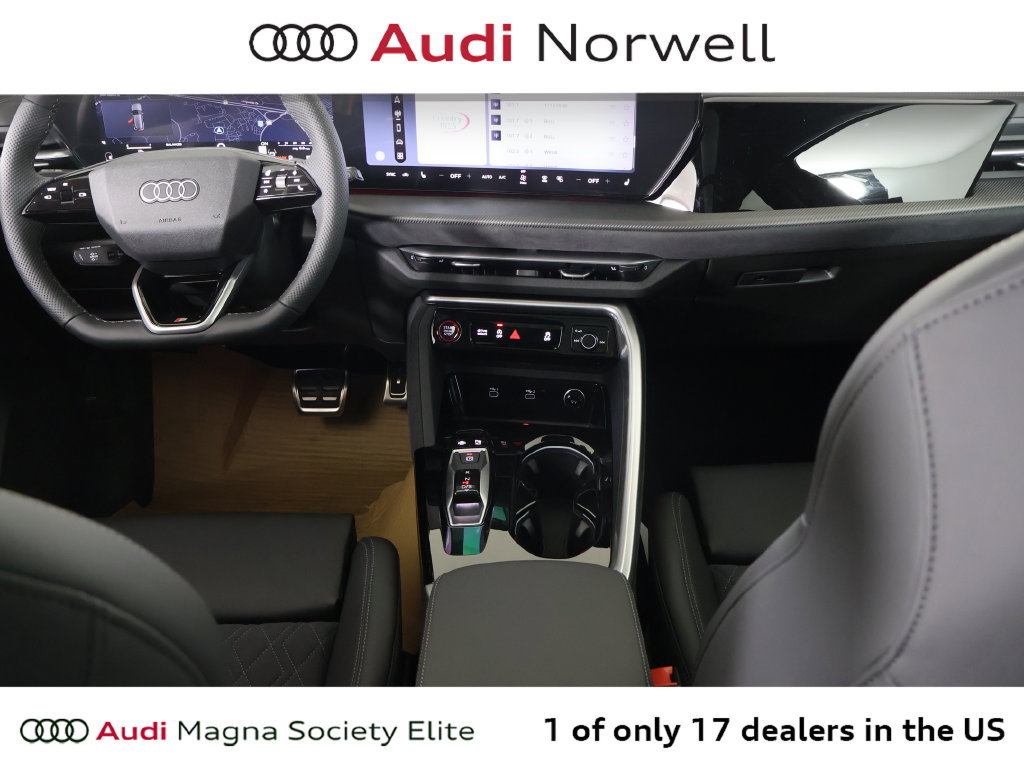 New 2026 Audi SQ5 Premium Plus AWD/4WD image 24
