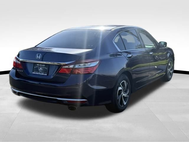 Used 2016 Honda Accord LX image 6