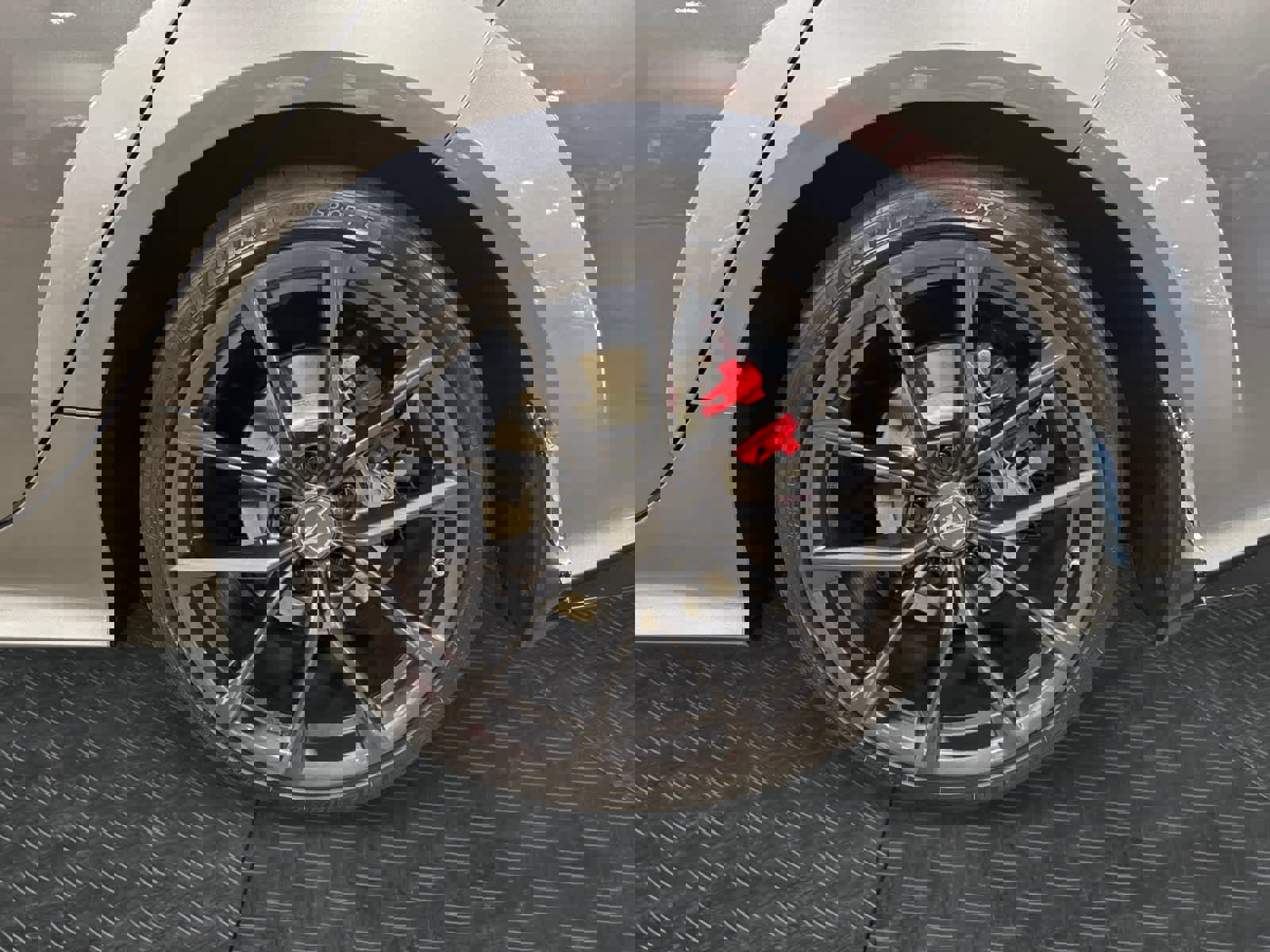 Used 2024 Acura Integra Type S image 14