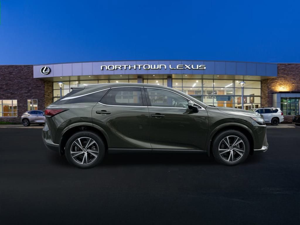 Used 2024 Lexus RX 350 Premium image 25