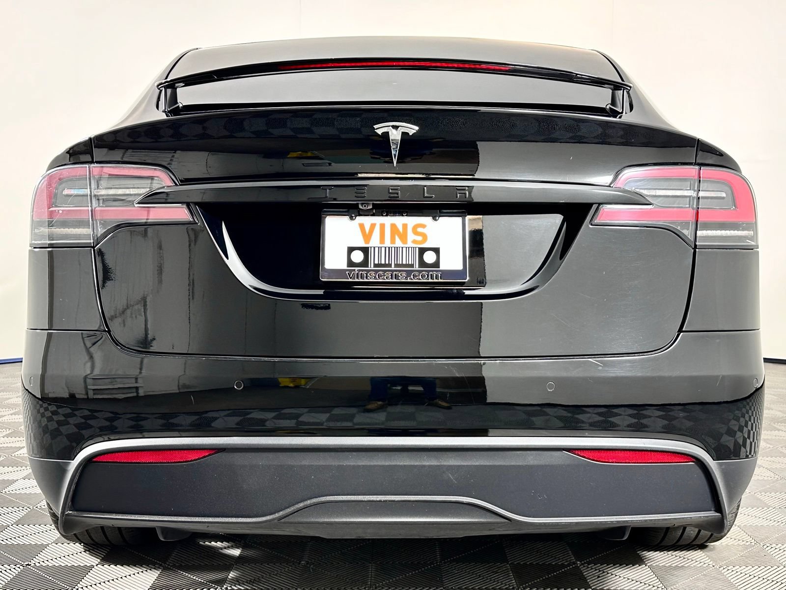 Used 2023 Tesla Model X AWD/4WD image 28