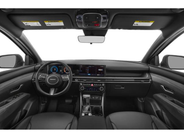 Certified 2025 Hyundai Santa Cruz SEL image 10