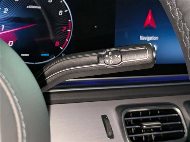 New 2026 Mercedes-Benz GLS 580 GLS 580 image 12