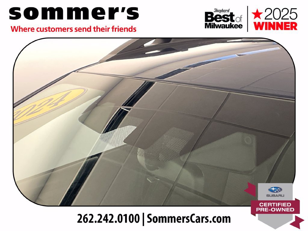 Certified 2024 Subaru Outback AWD/4WD image 26