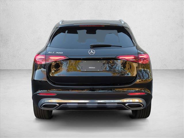 New 2026 Mercedes-Benz GLC 300 image 8