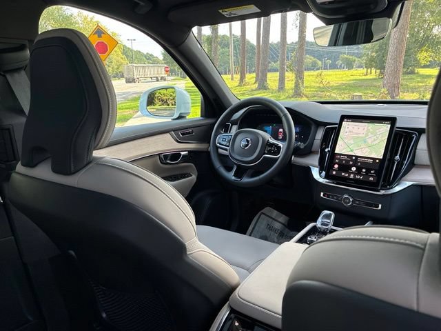 New 2026 Volvo XC90 B5 Core AWD/4WD image 27