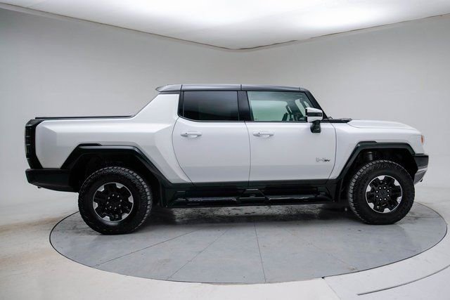 Used 2023 GMC Hummer EV Edition 1 image 8