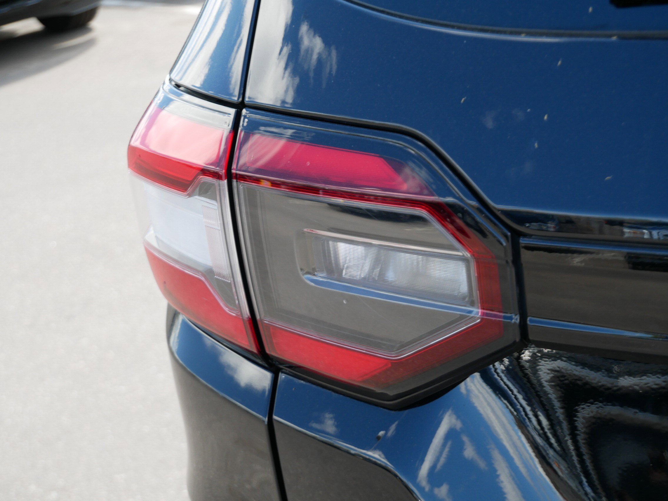 Certified 2023 Honda Pilot Touring image 17