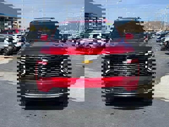 New 2026 Chevrolet Tahoe High Country image 33