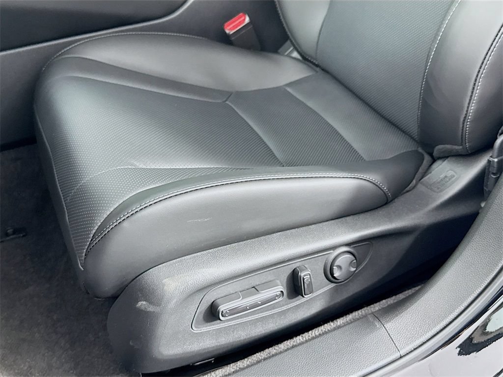 New 2026 Honda Accord Touring image 28