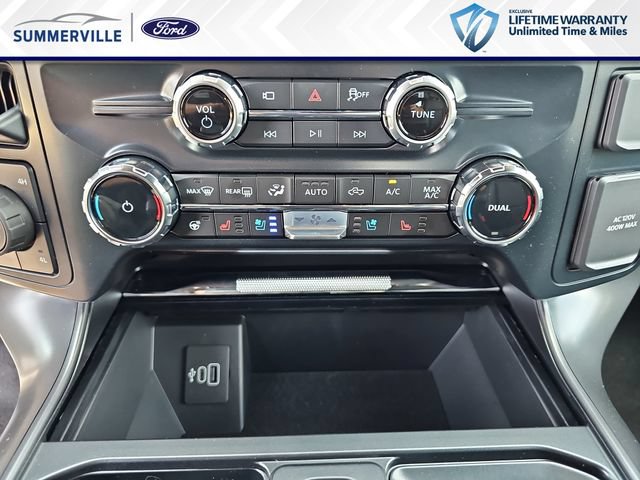 New 2026 Ford F150 Lariat AWD/4WD image 27