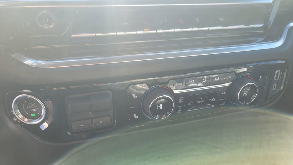 New 2026 Chevrolet Silverado 1500 LT image 22