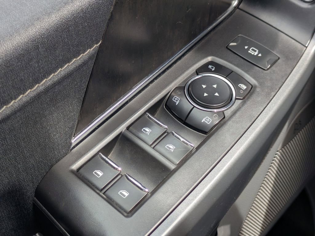 Used 2021 Ford F150 Lariat image 24