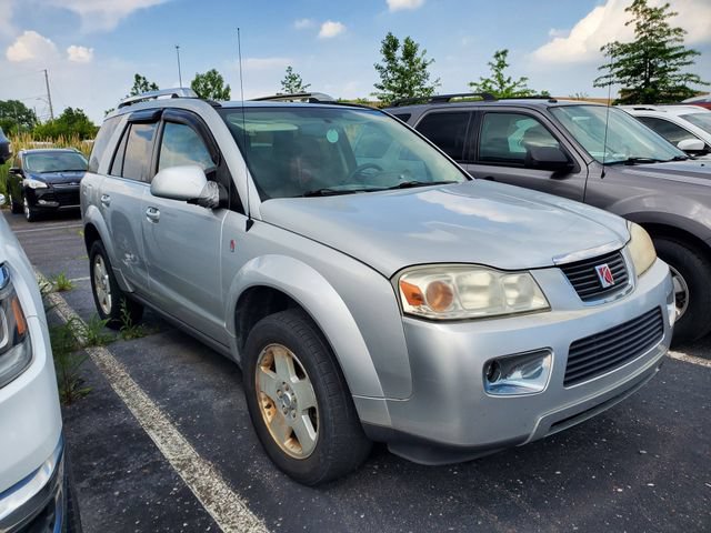 Used 2007 Saturn Vue 2WD V6 w/ Comfort Pkg image 1