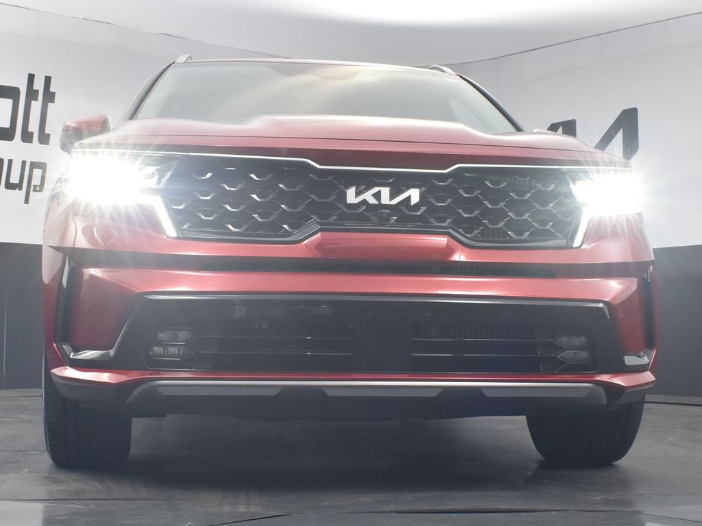 Used 2023 Kia Sorento SX Prestige AWD/4WD image 24