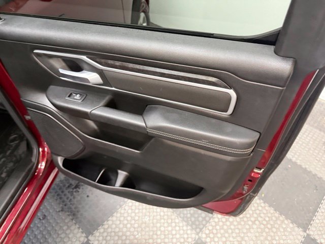 Used 2023 RAM 1500 Big Horn AWD/4WD image 45