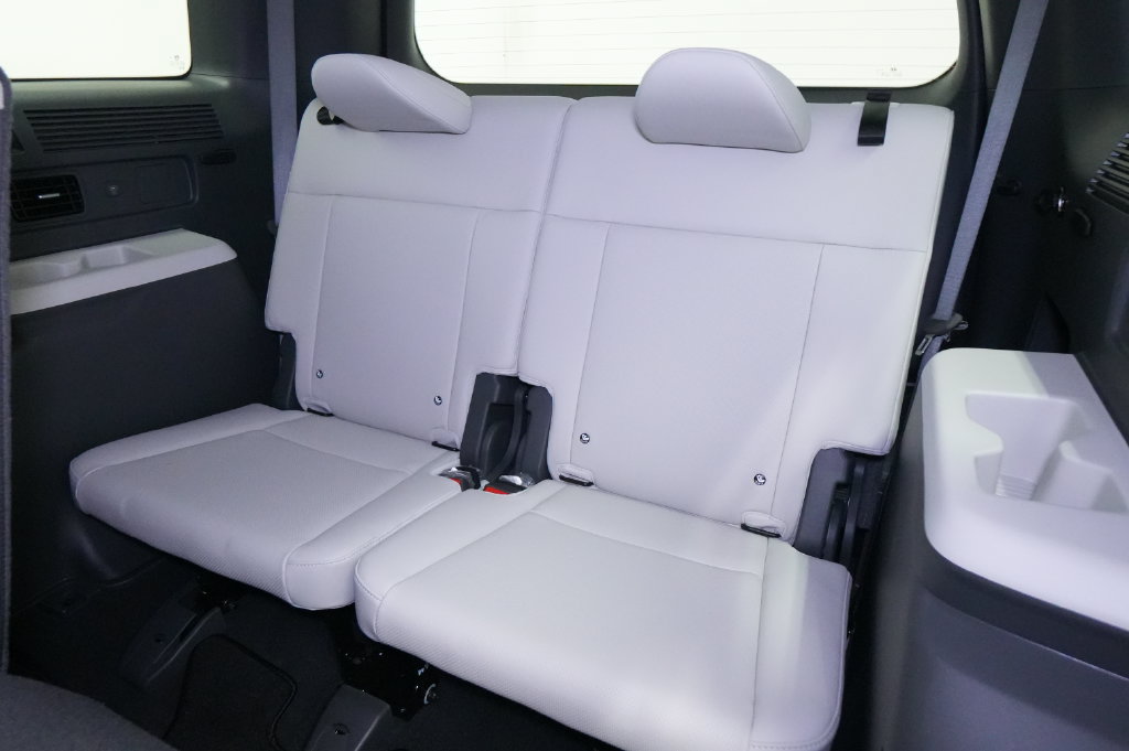 New 2026 Hyundai Santa Fe SEL AWD/4WD image 18