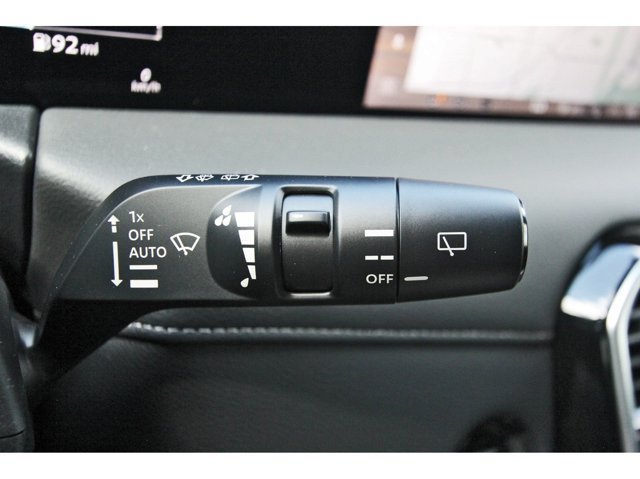 New 2026 Nissan Armada SL w/ Captain's Chari Seat Package RWD image 18