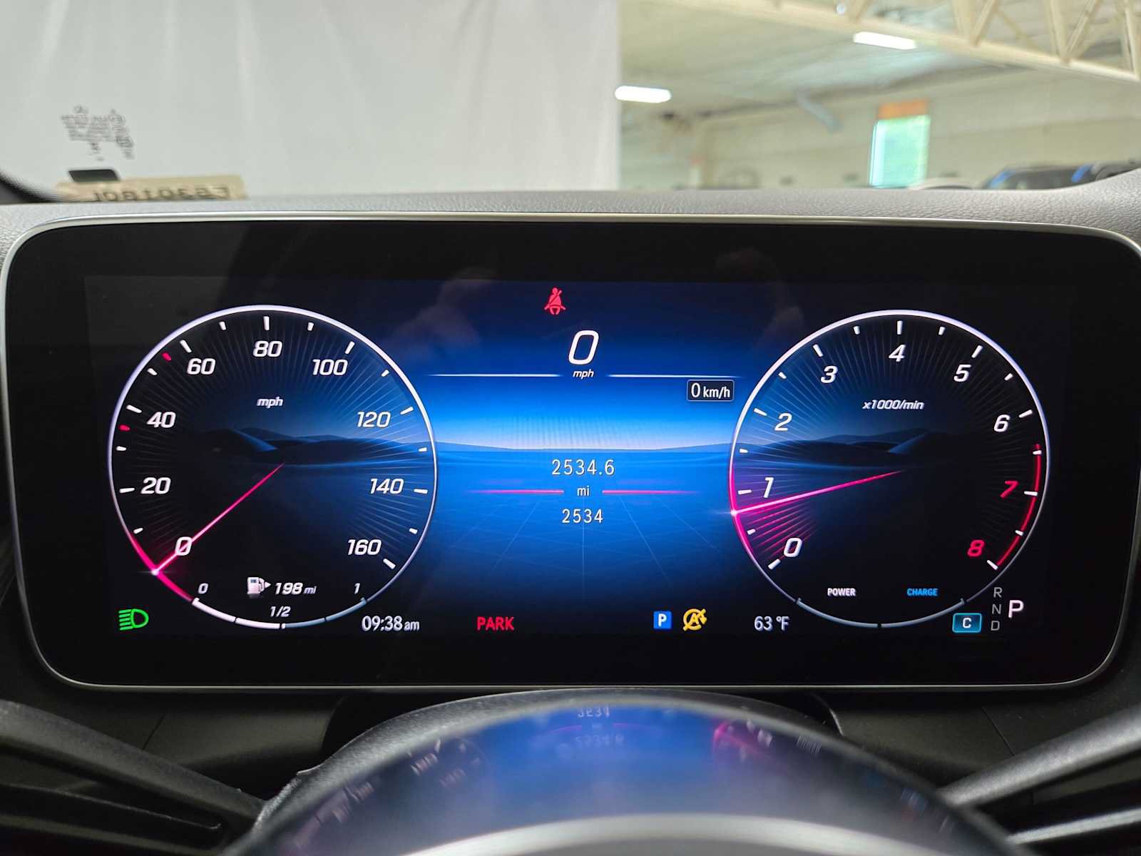 Certified 2026 Mercedes-Benz GLC 300 4MATIC image 25