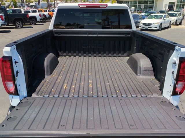 Used 2026 GMC Sierra 1500 Elevation w/ Elevation Premium Package AWD/4WD image 28