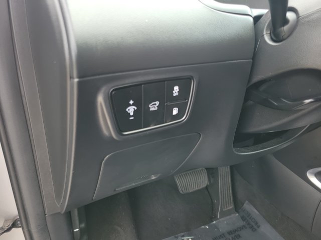 Certified 2024 Hyundai Tucson Limited AWD/4WD image 22